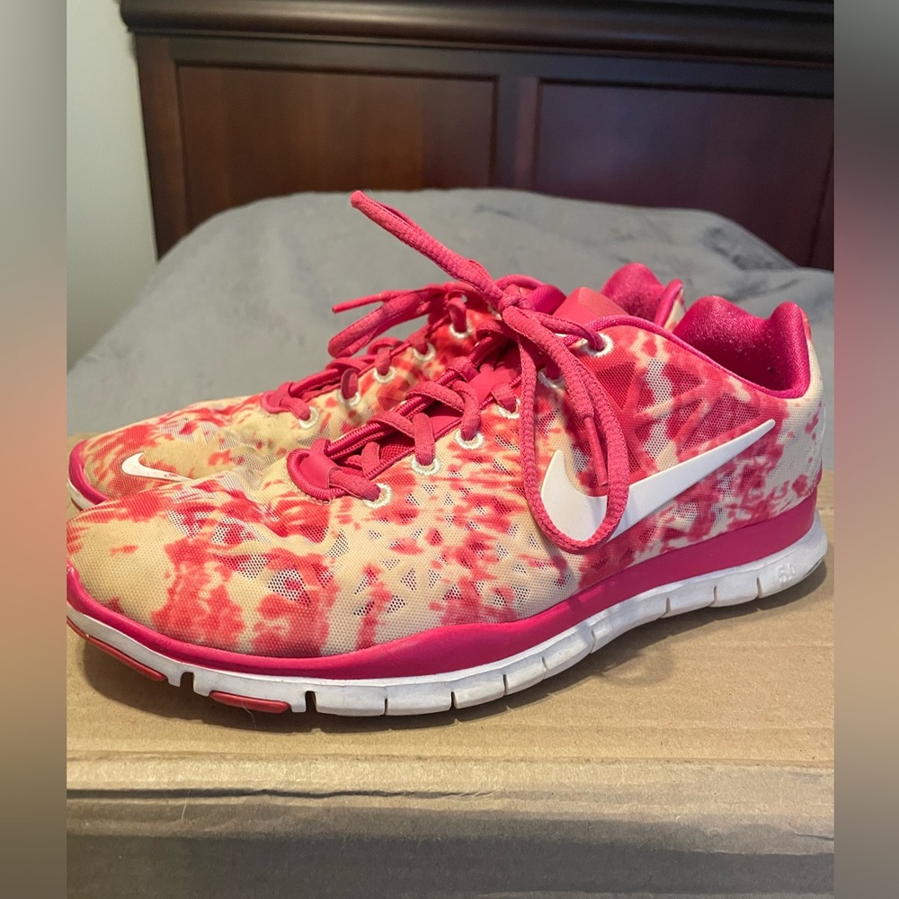 Nike sneakers